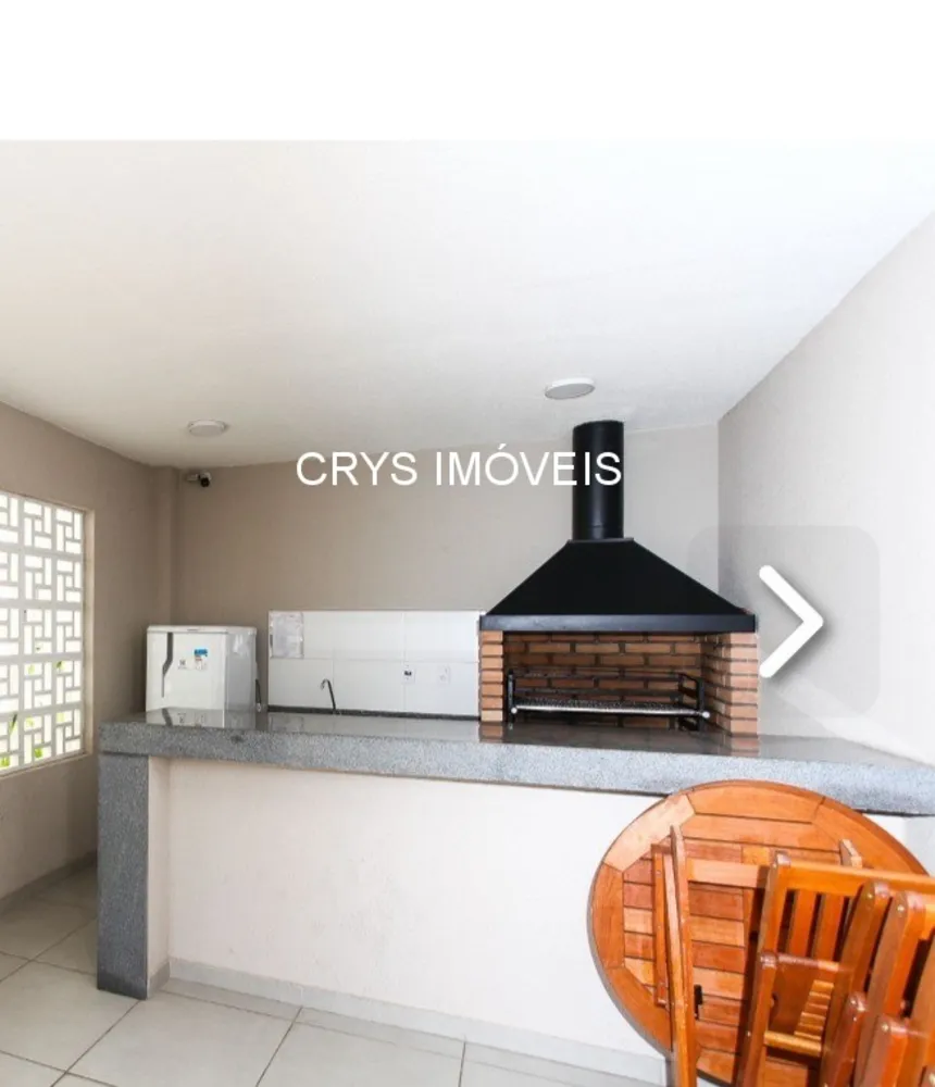Apartamento, 2 quartos, 41 m² - Foto 9