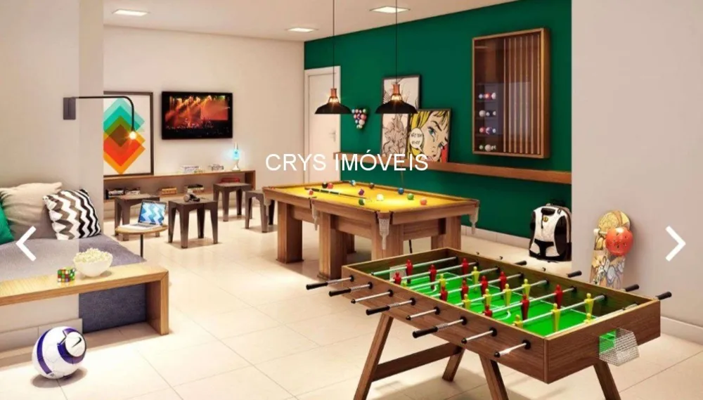 Apartamento, 2 quartos, 41 m² - Foto 11