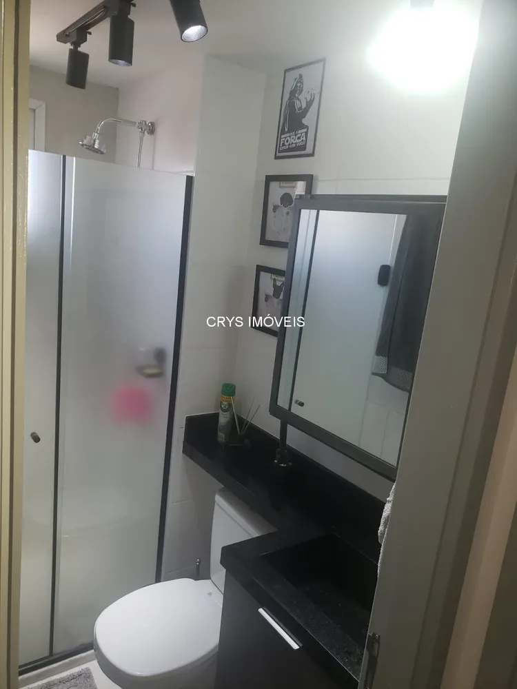 Apartamento, 2 quartos, 41 m² - Foto 7