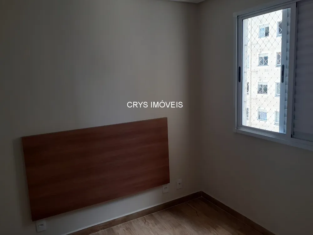 Apartamento, 2 quartos, 47 m² - Foto 2