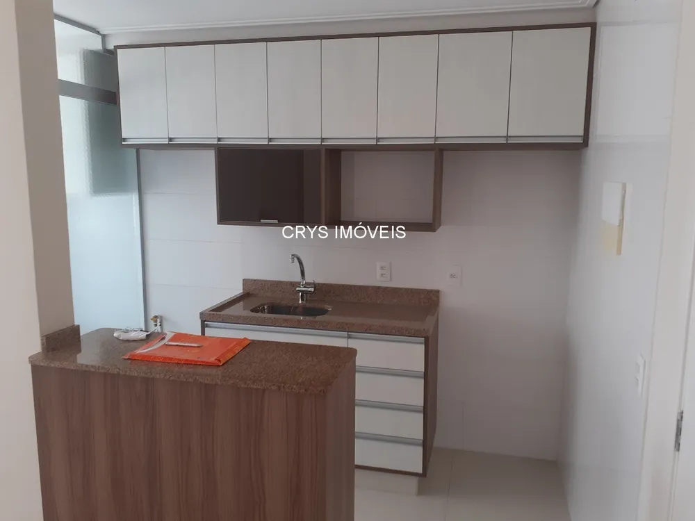 Apartamento, 2 quartos, 47 m² - Foto 2