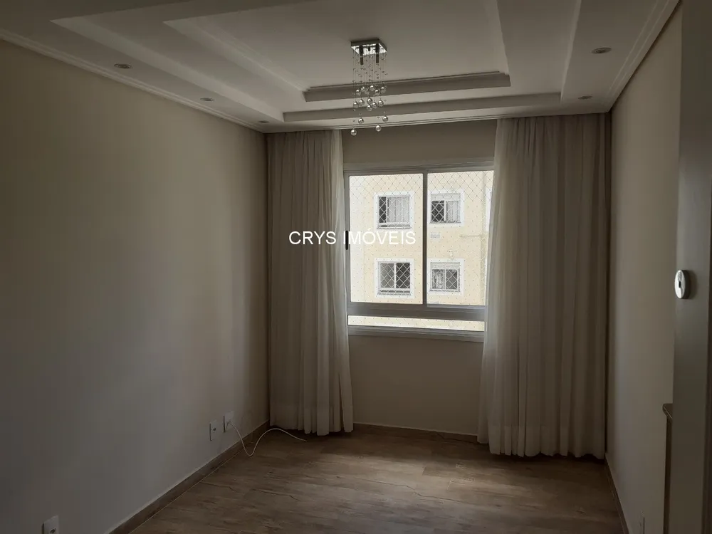 Apartamento, 2 quartos, 47 m² - Foto 1