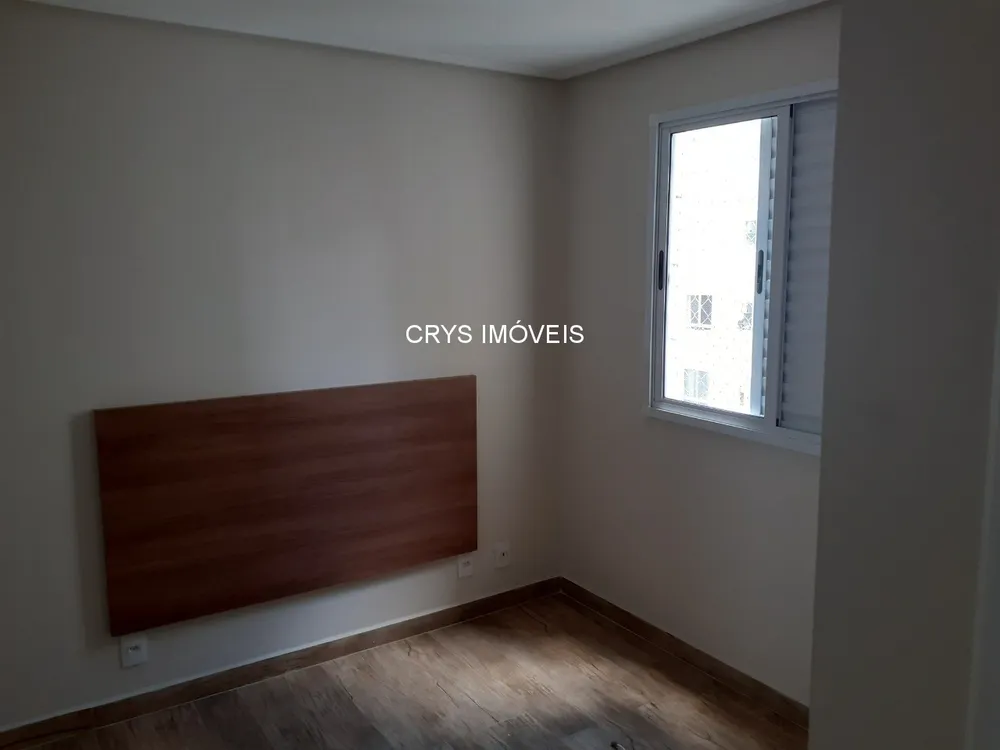 Apartamento, 2 quartos, 47 m² - Foto 5