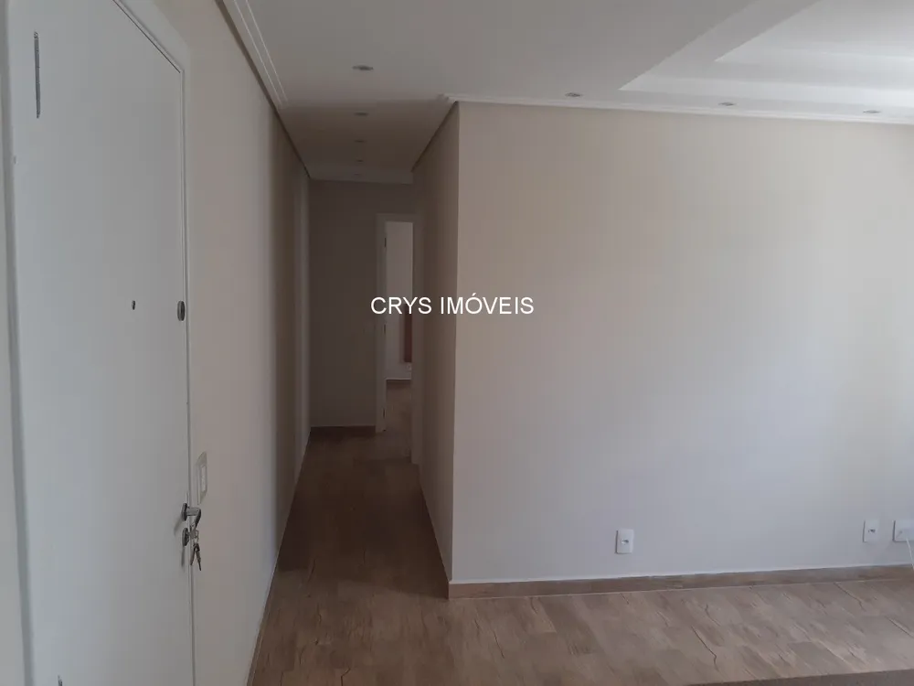 Apartamento, 2 quartos, 47 m² - Foto 3