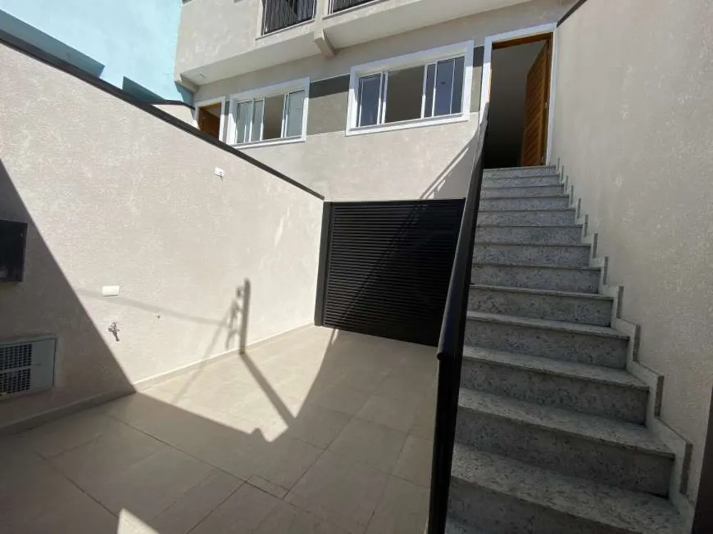 Casa, 3 quartos, 135 m² - Foto 1