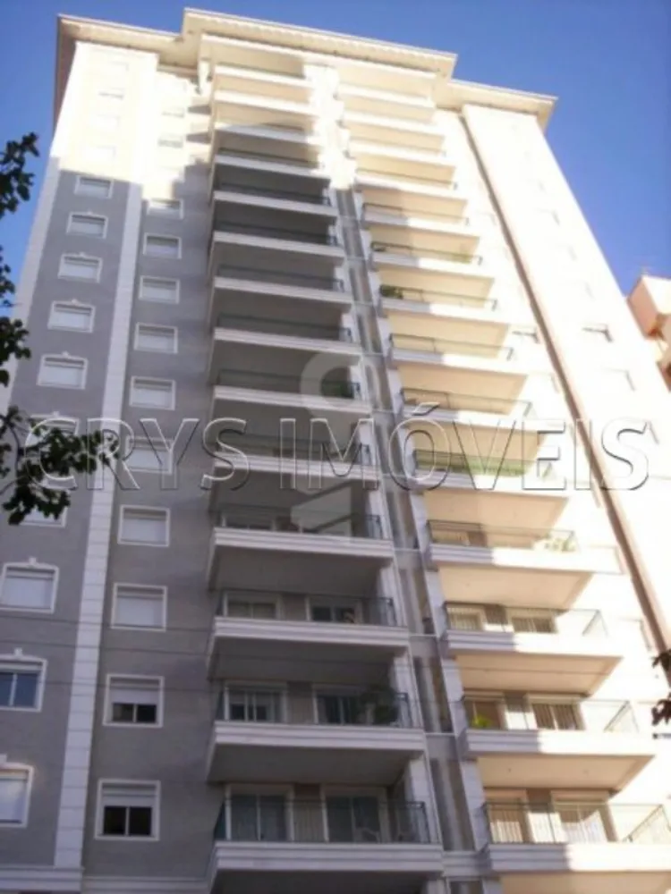 Apartamento, 3 quartos, 120 m² - Foto 4
