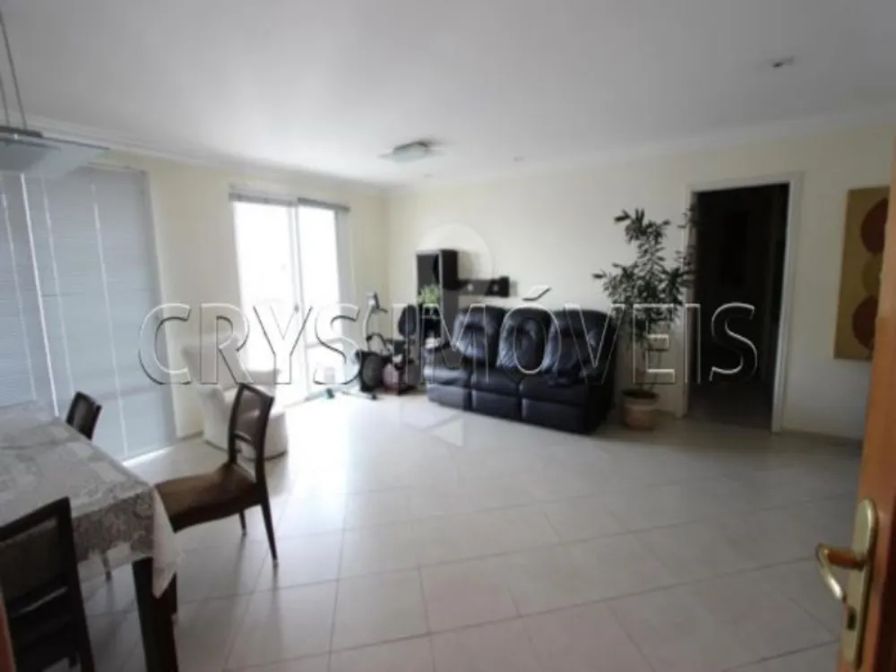 Apartamento, 3 quartos, 120 m² - Foto 1