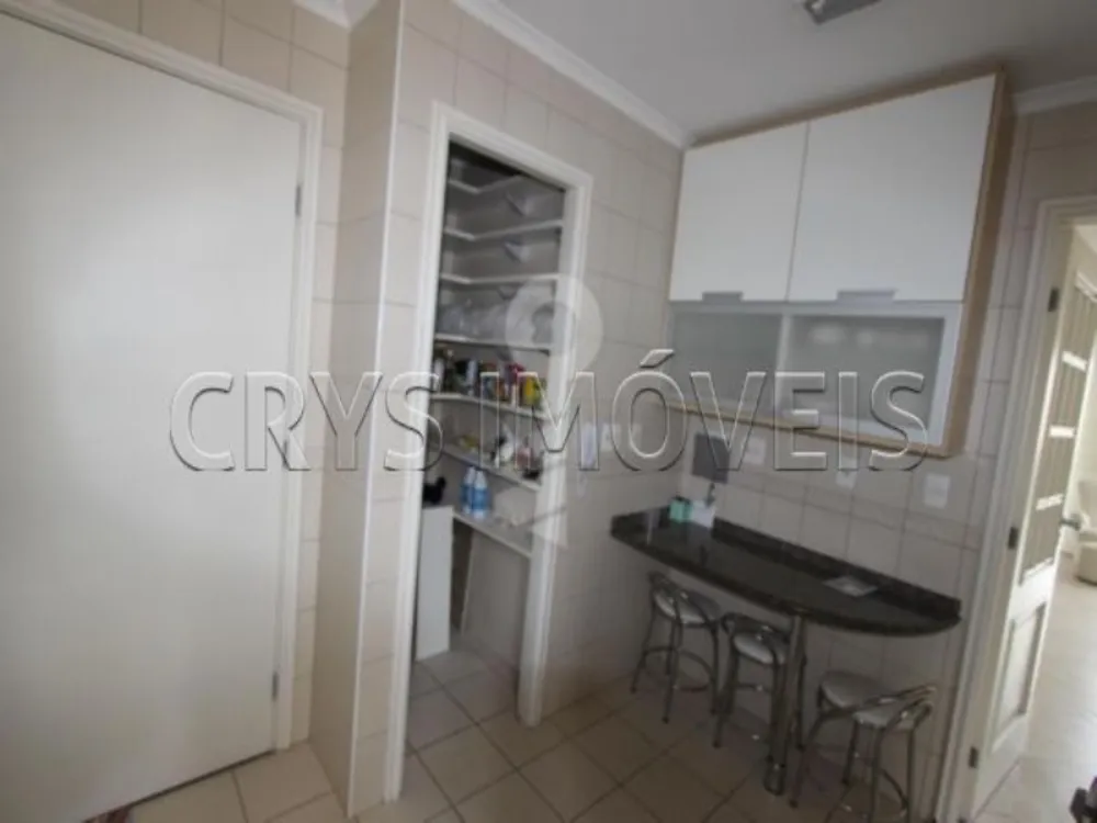 Apartamento, 3 quartos, 120 m² - Foto 2