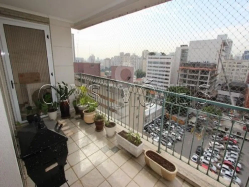 Apartamento, 3 quartos, 120 m² - Foto 2