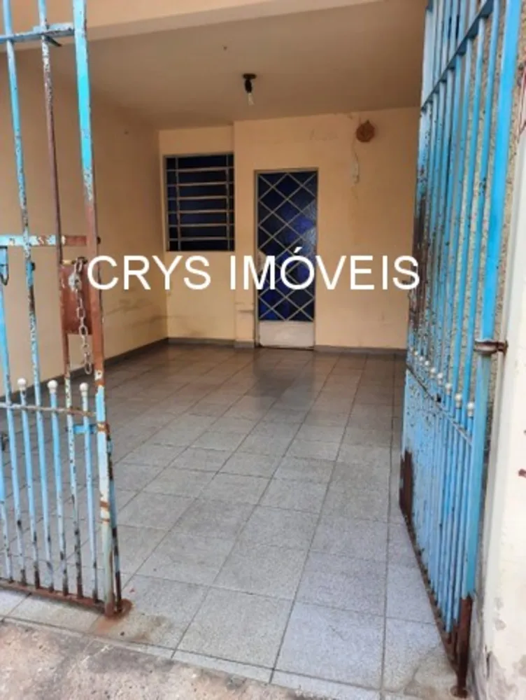 Casa, 2 quartos - Foto 5