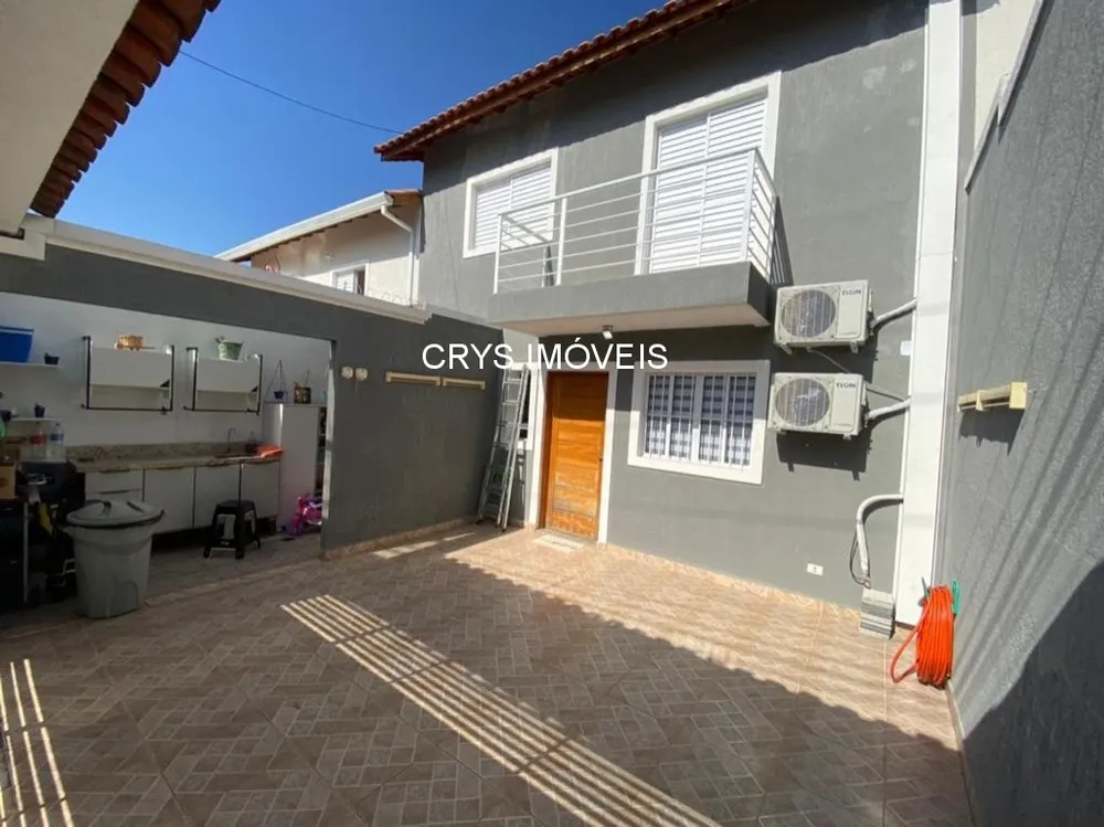 Casa, 2 quartos - Foto 11