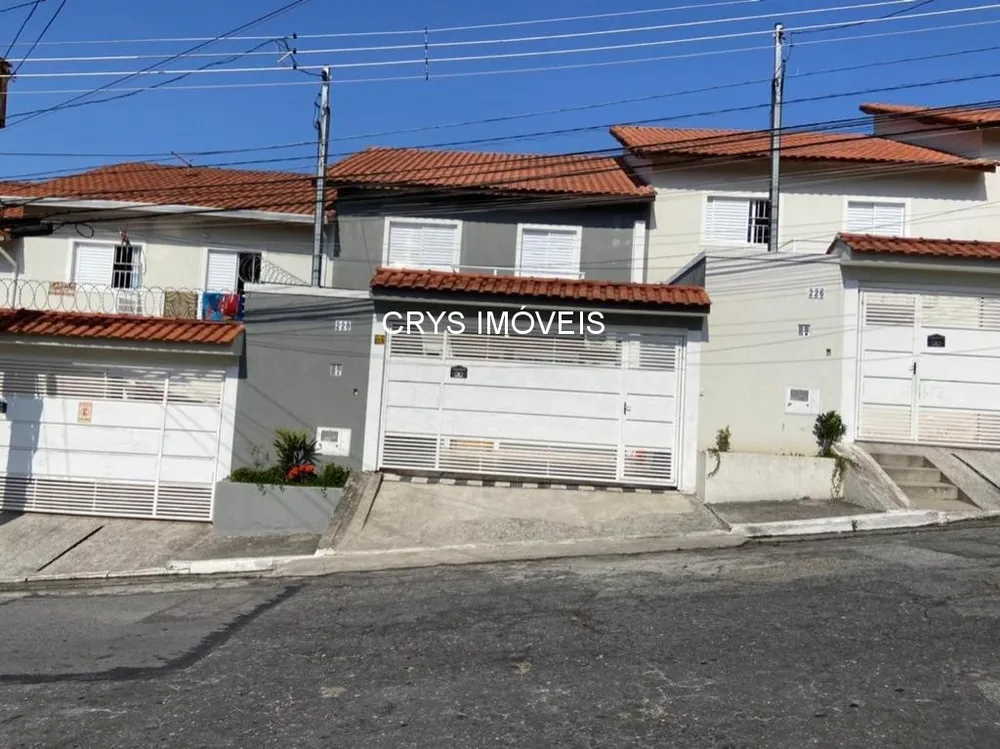Casa, 2 quartos - Foto 2