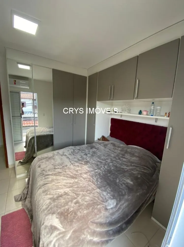 Casa, 2 quartos - Foto 4