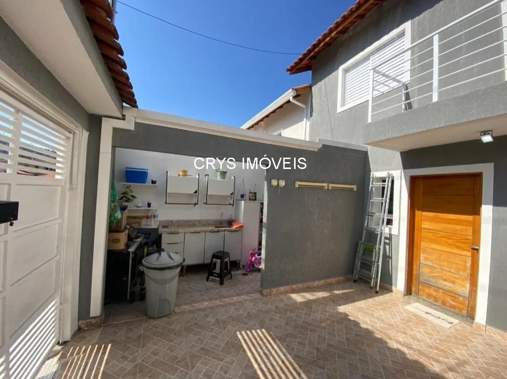 Casa, 2 quartos - Foto 3