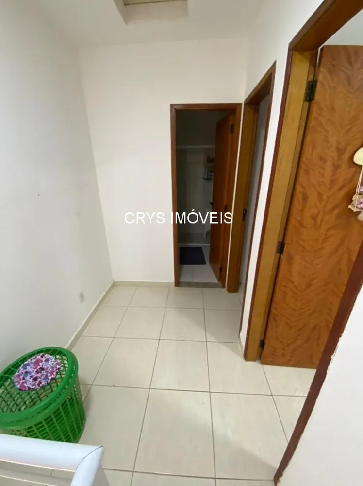 Casa, 2 quartos - Foto 5