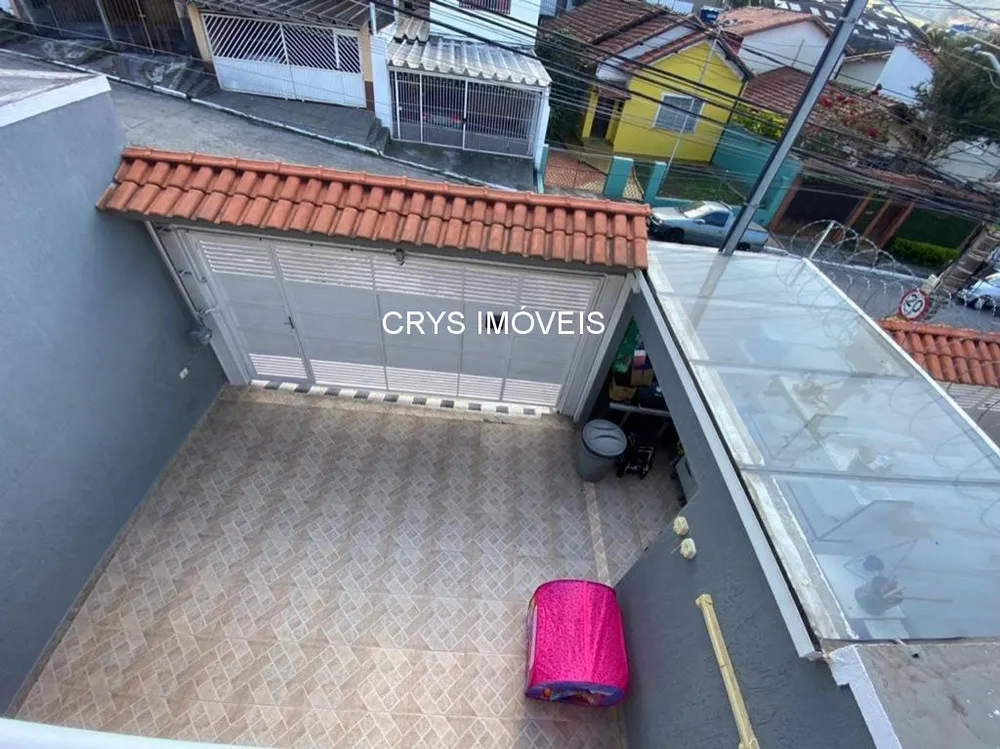 Casa, 2 quartos - Foto 12