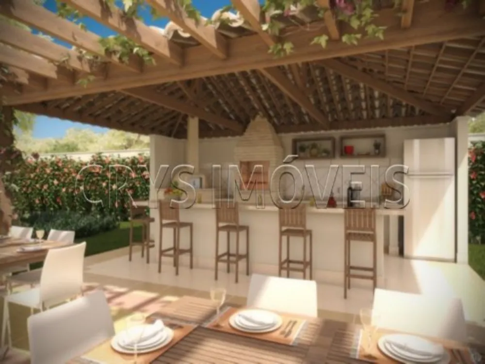 Apartamento, 3 quartos, 96 m² - Foto 5