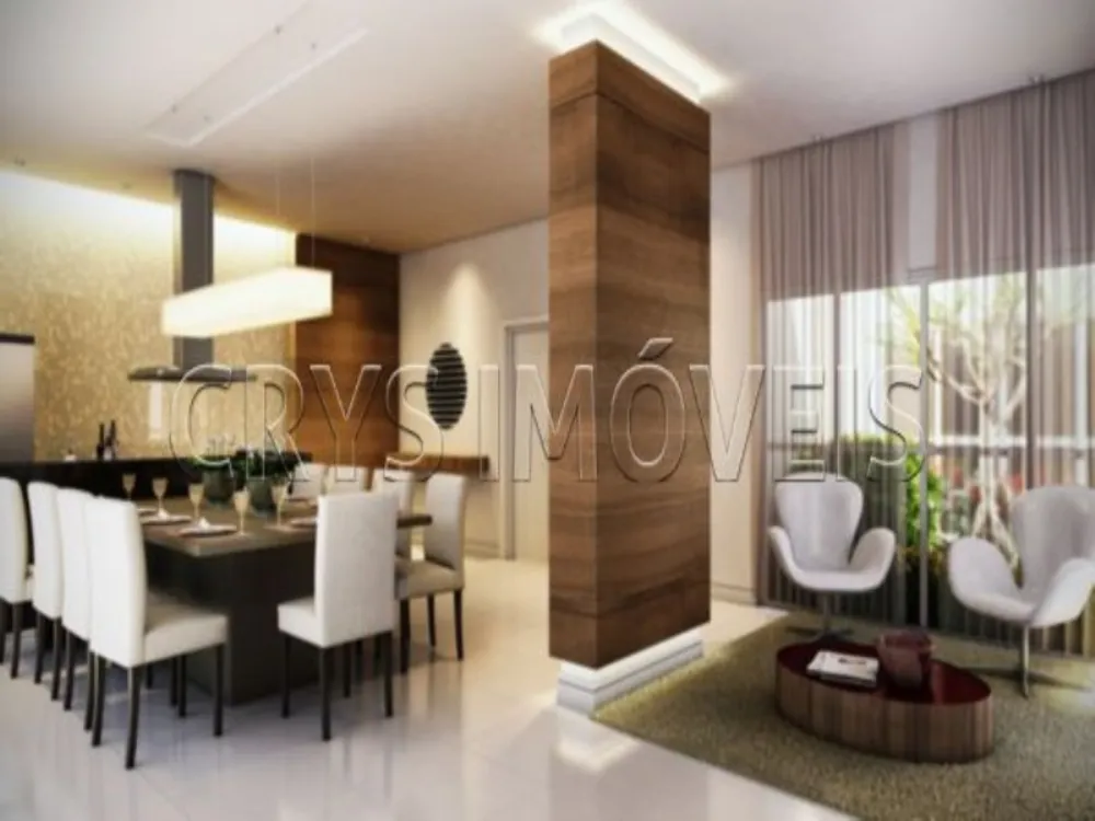 Apartamento, 3 quartos, 96 m² - Foto 3
