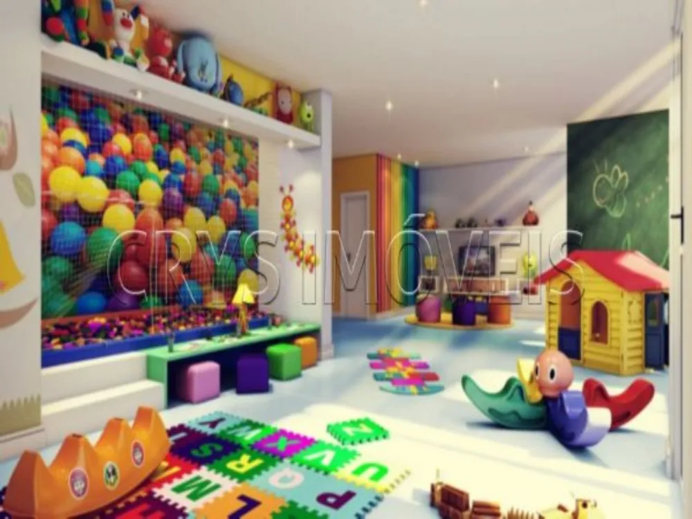 Apartamento, 3 quartos, 96 m² - Foto 5