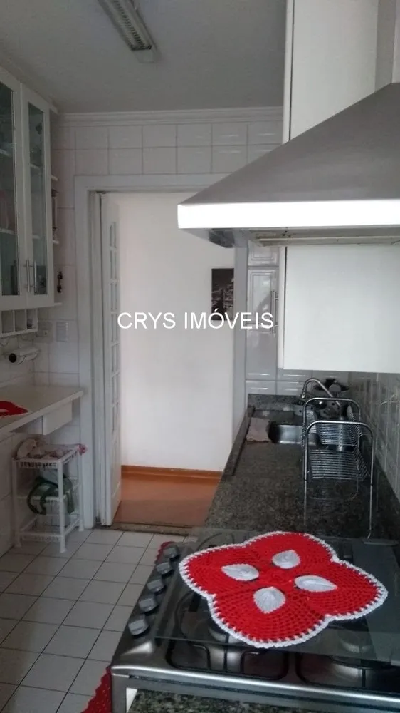 Apartamento, 3 quartos, 60 m² - Foto 2