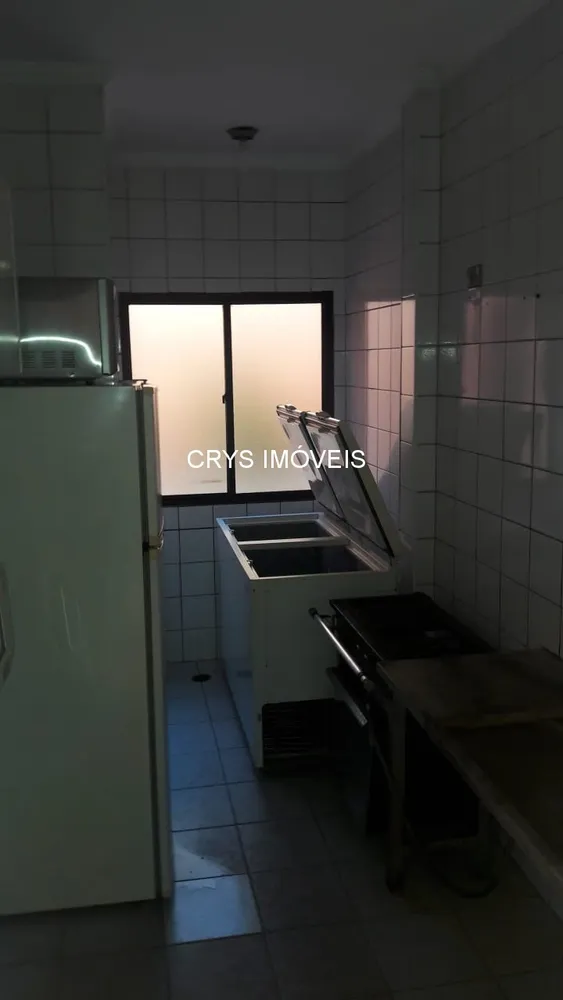 Apartamento, 3 quartos, 60 m² - Foto 4