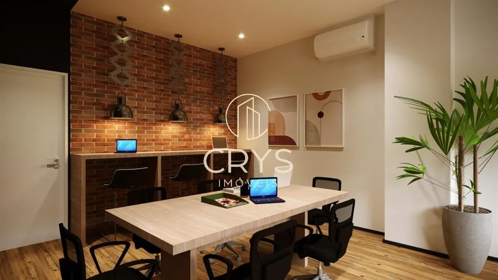 Apartamento, 1 quarto, 28 m² - Foto 14
