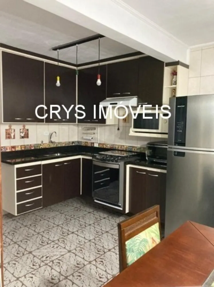 Casa, 3 quartos, 166 m² - Foto 5