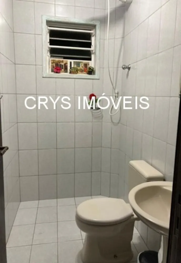 Casa, 3 quartos, 166 m² - Foto 3