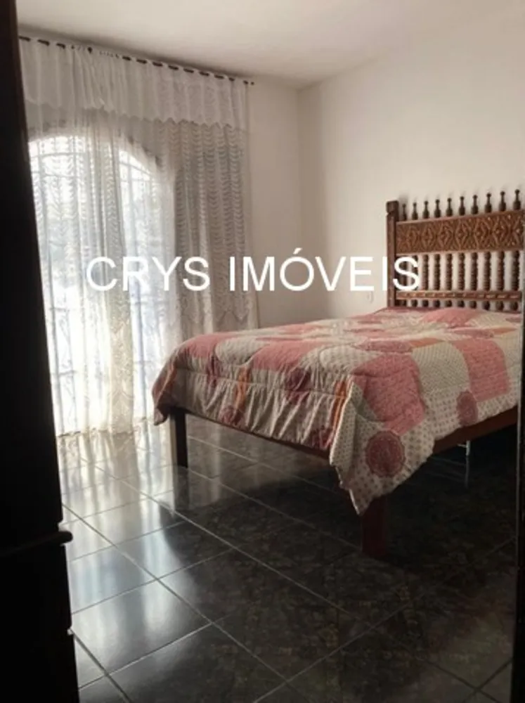 Casa, 3 quartos, 166 m² - Foto 2
