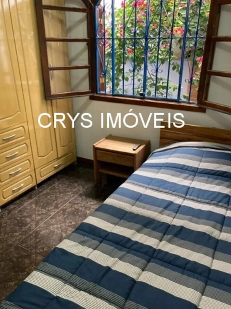 Casa, 3 quartos, 166 m² - Foto 1