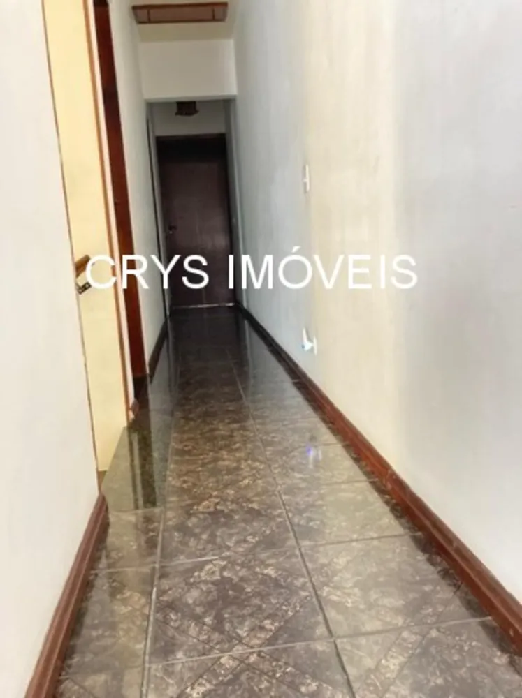 Casa, 3 quartos, 166 m² - Foto 10