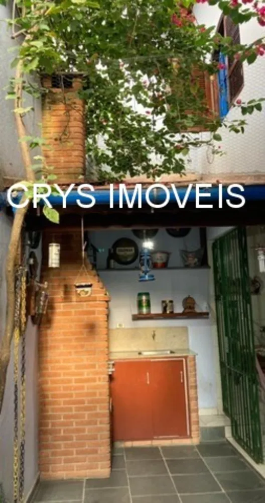 Casa, 3 quartos, 166 m² - Foto 4
