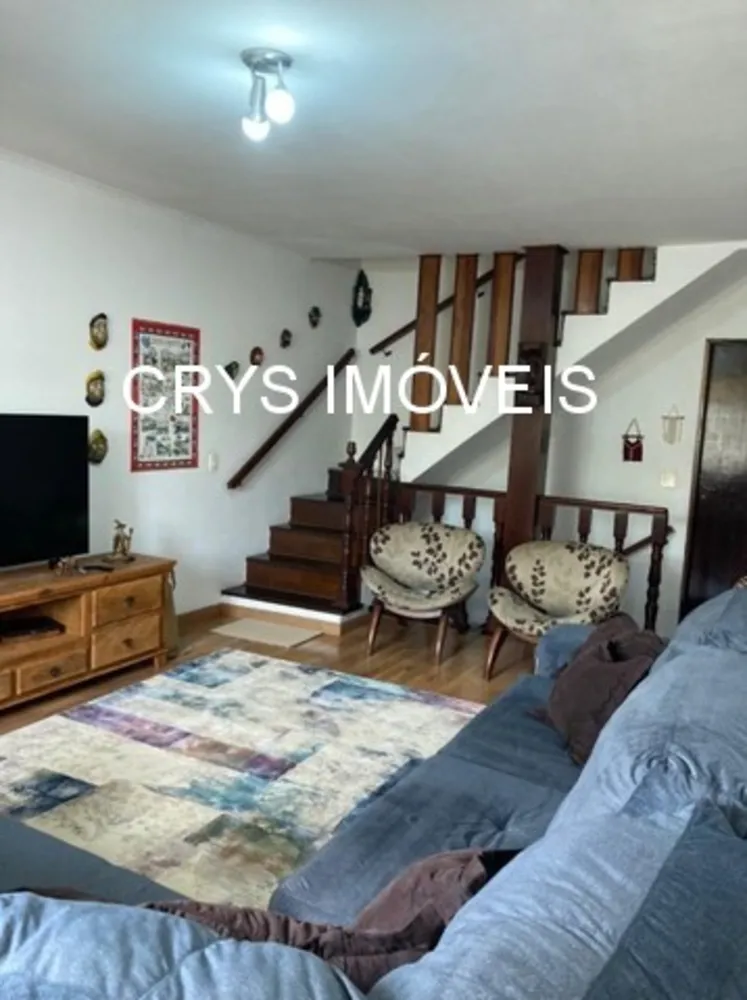 Casa, 3 quartos, 166 m² - Foto 7