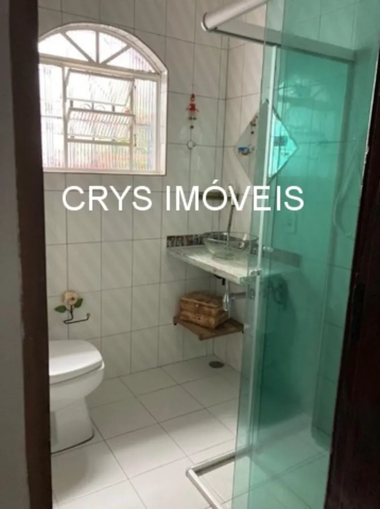 Casa, 3 quartos, 166 m² - Foto 8