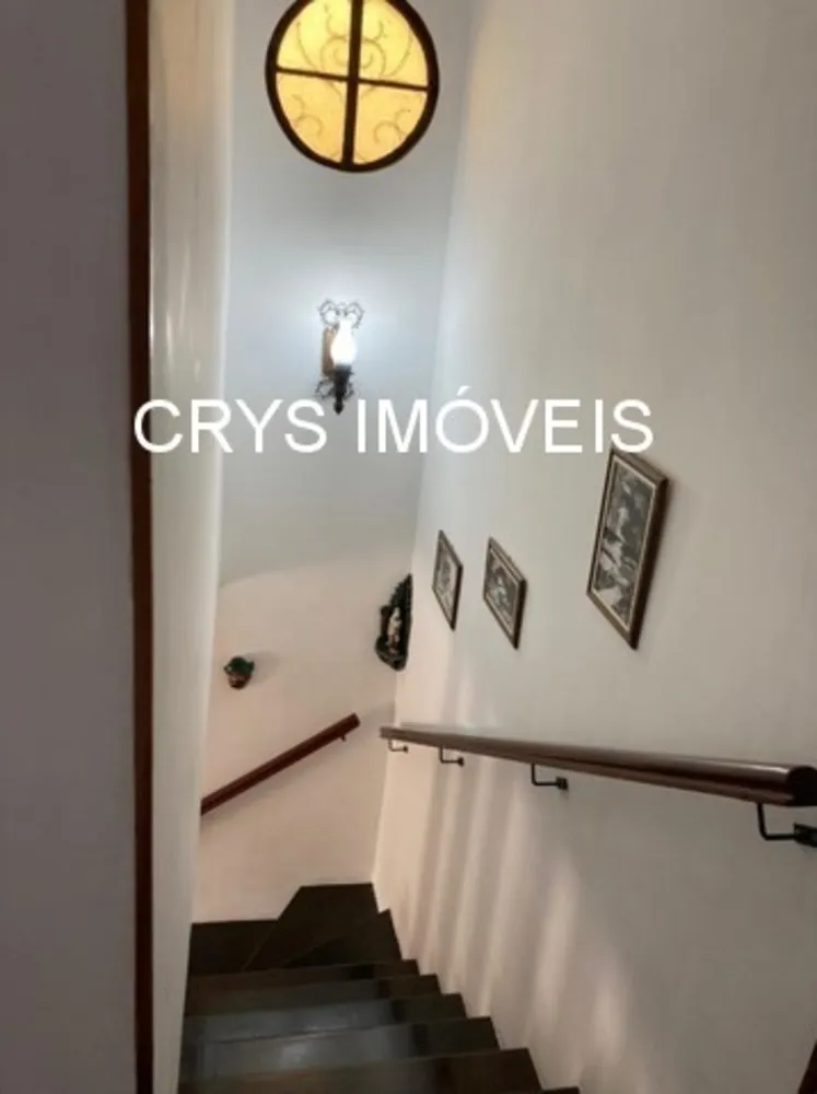 Casa, 3 quartos, 166 m² - Foto 4