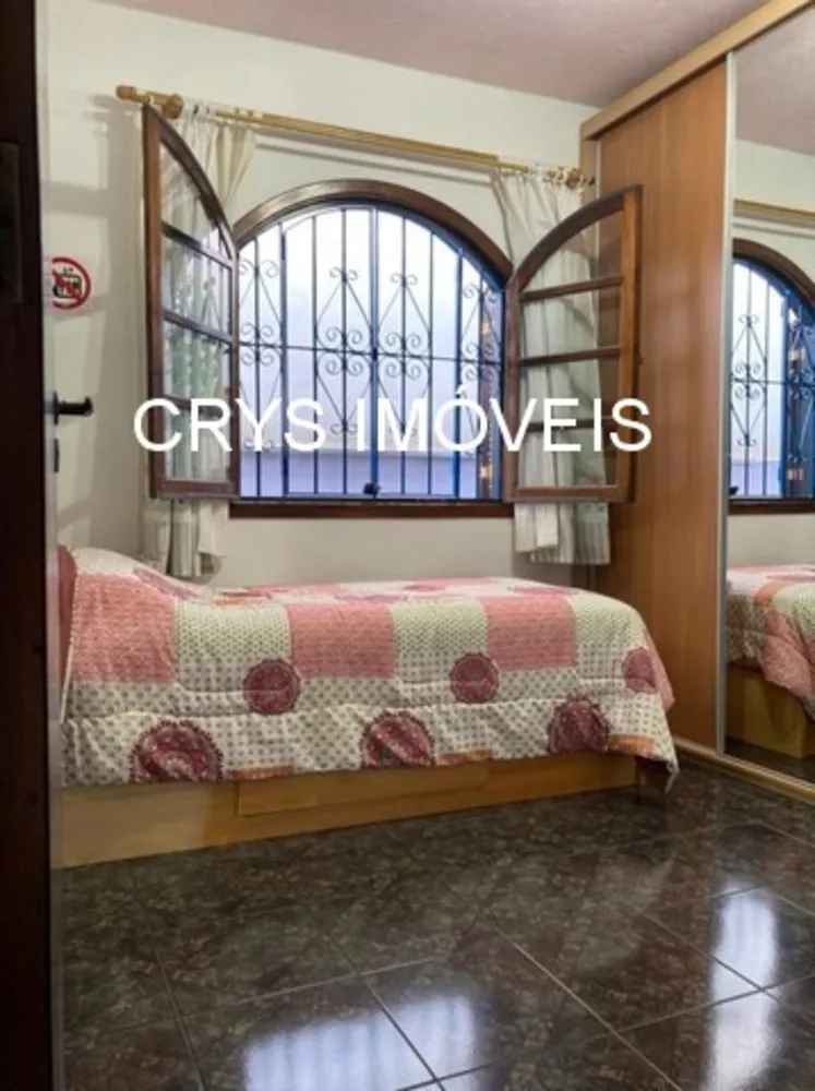 Casa, 3 quartos, 166 m² - Foto 11