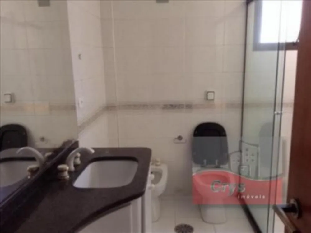 Apartamento, 3 quartos, 136 m² - Foto 9