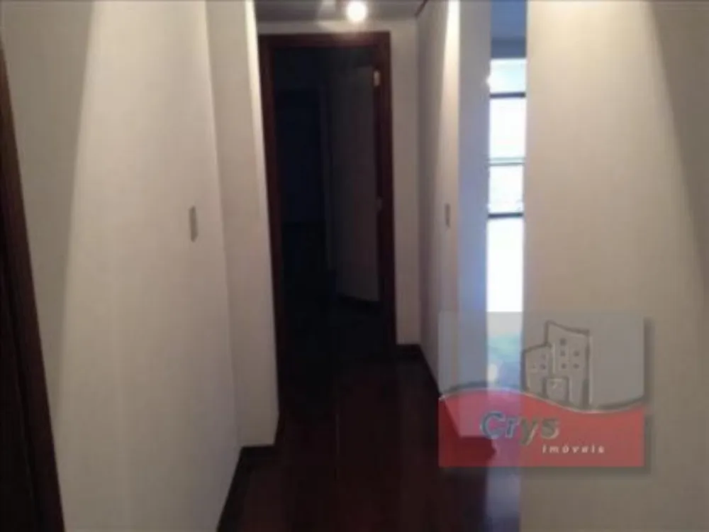 Apartamento, 3 quartos, 136 m² - Foto 1