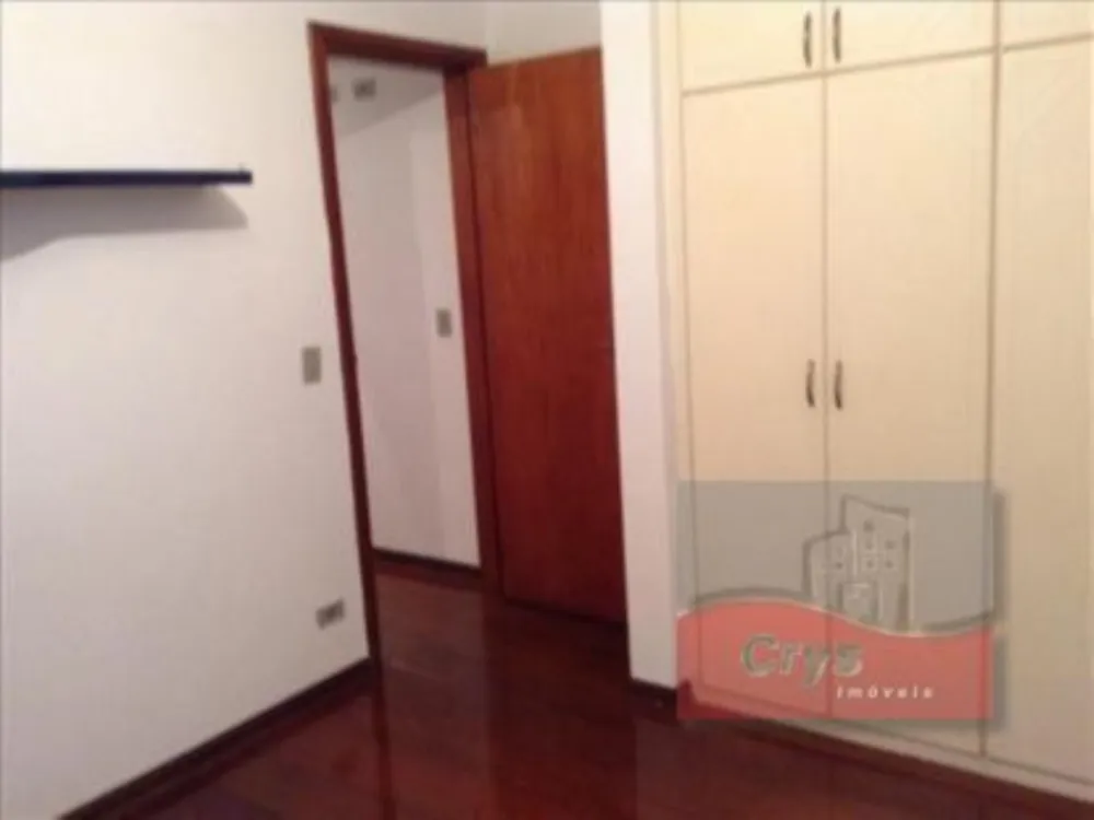 Apartamento, 3 quartos, 136 m² - Foto 5