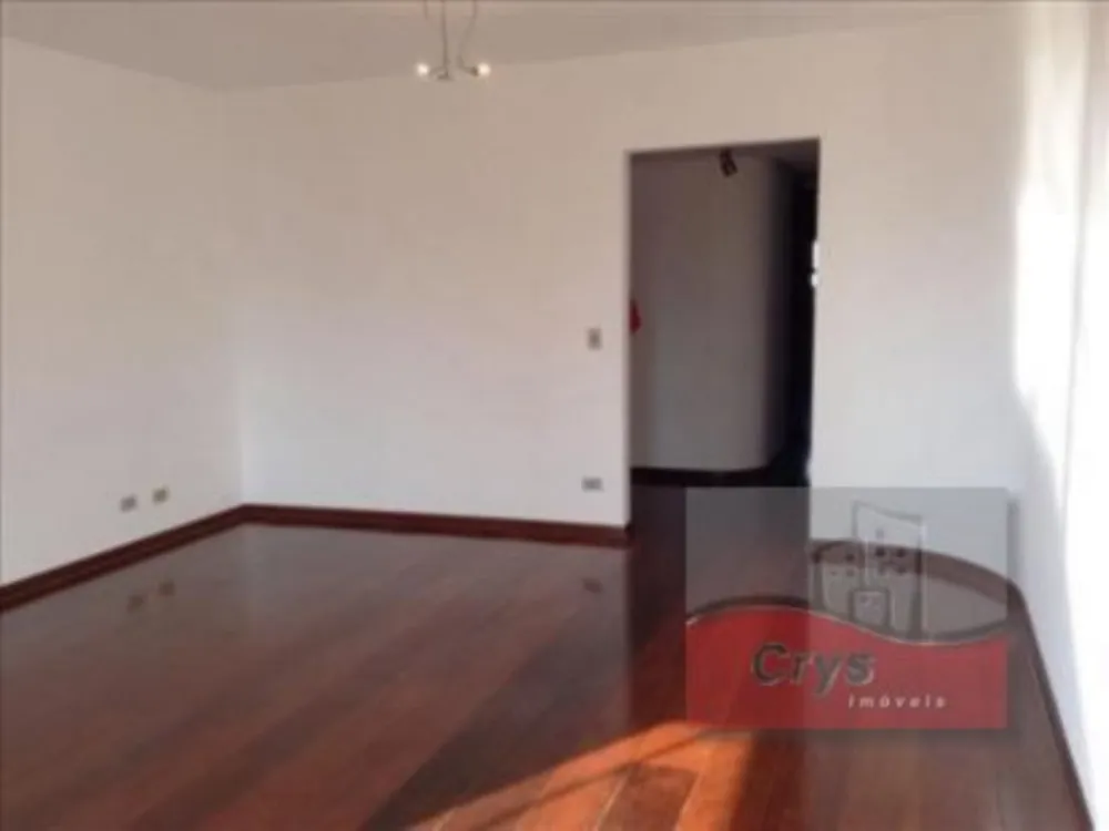 Apartamento, 3 quartos, 136 m² - Foto 2
