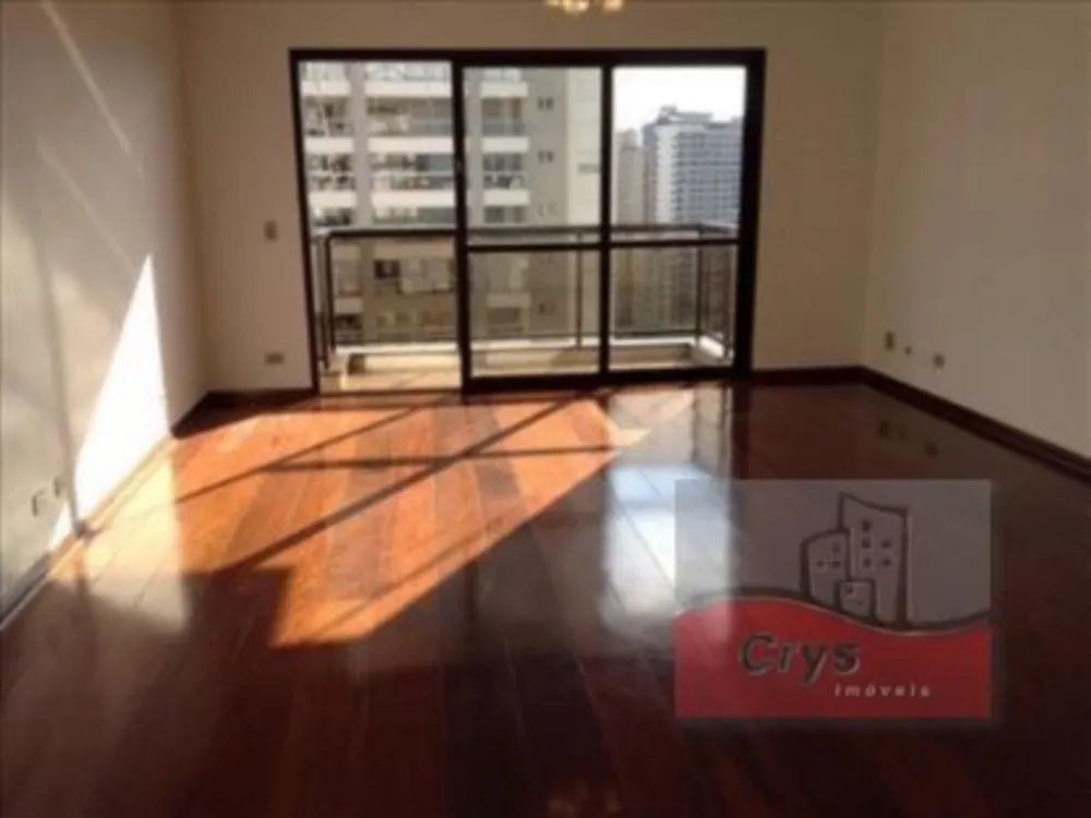 Apartamento, 3 quartos, 136 m² - Foto 3