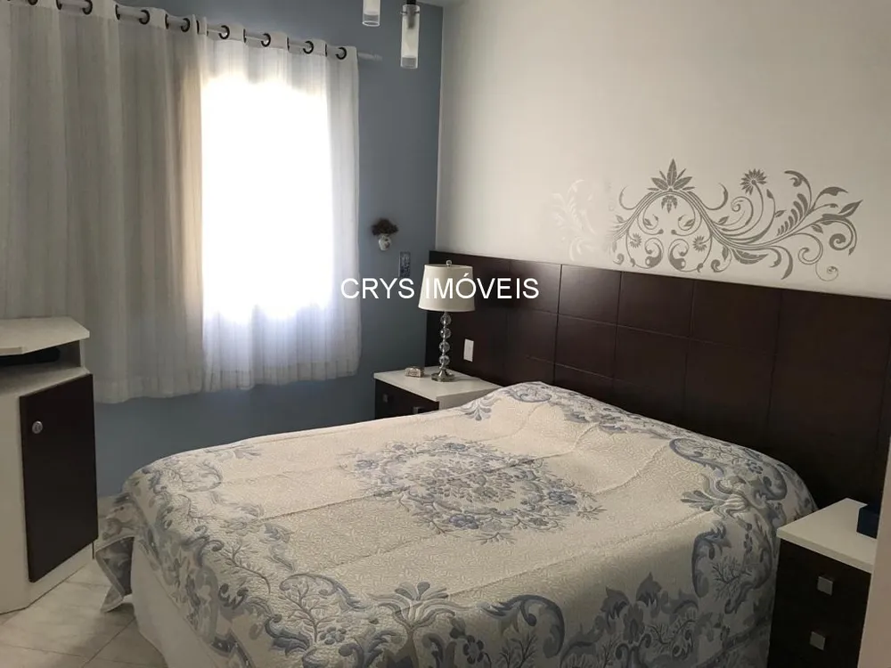 Apartamento, 3 quartos, 125 m² - Foto 6