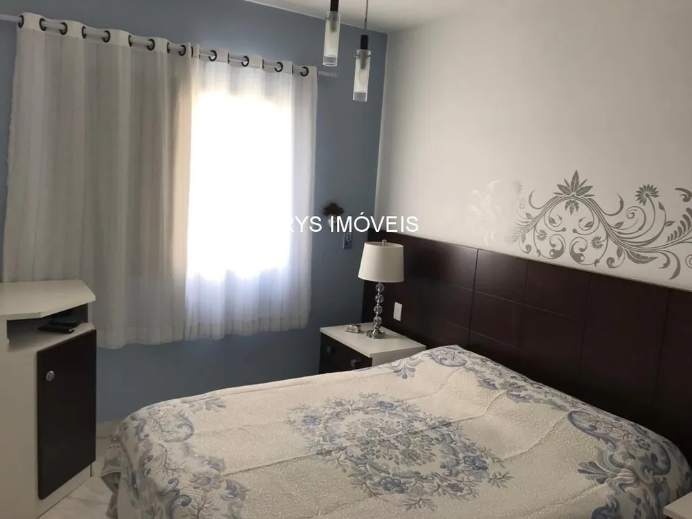 Apartamento, 3 quartos, 125 m² - Foto 4