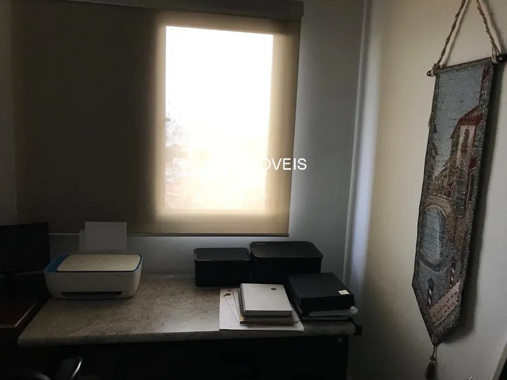 Apartamento, 3 quartos, 125 m² - Foto 5