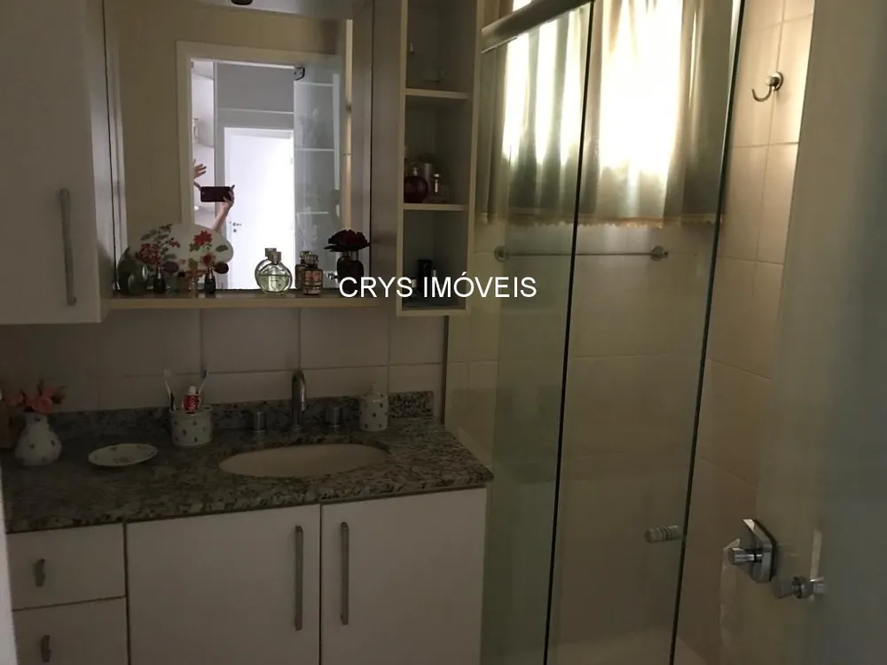 Apartamento, 3 quartos, 125 m² - Foto 1