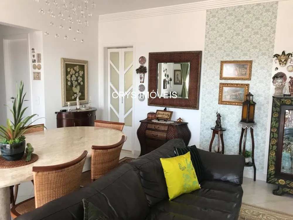 Apartamento, 3 quartos, 125 m² - Foto 7