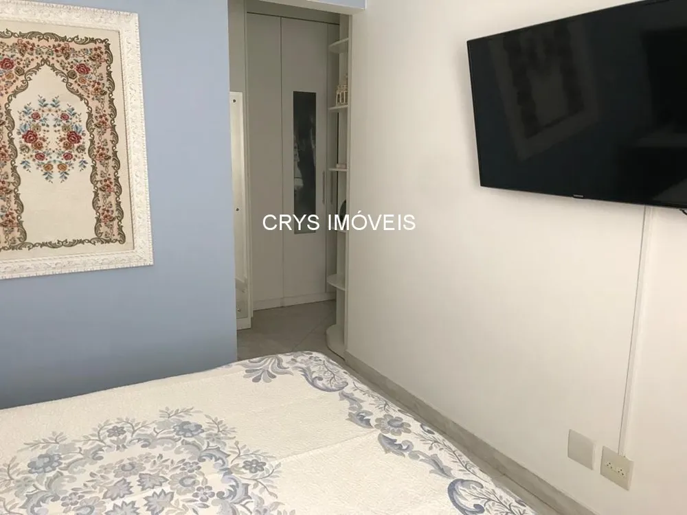 Apartamento, 3 quartos, 125 m² - Foto 3