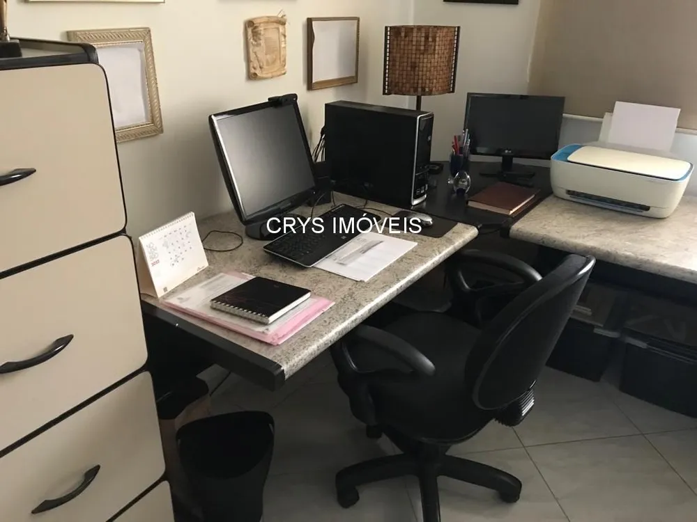 Apartamento, 3 quartos, 125 m² - Foto 2