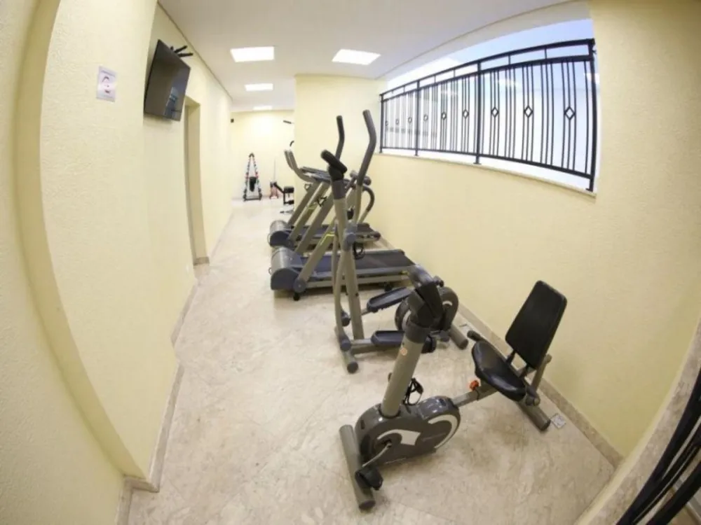 Apartamento, 3 quartos, 148 m² - Foto 4