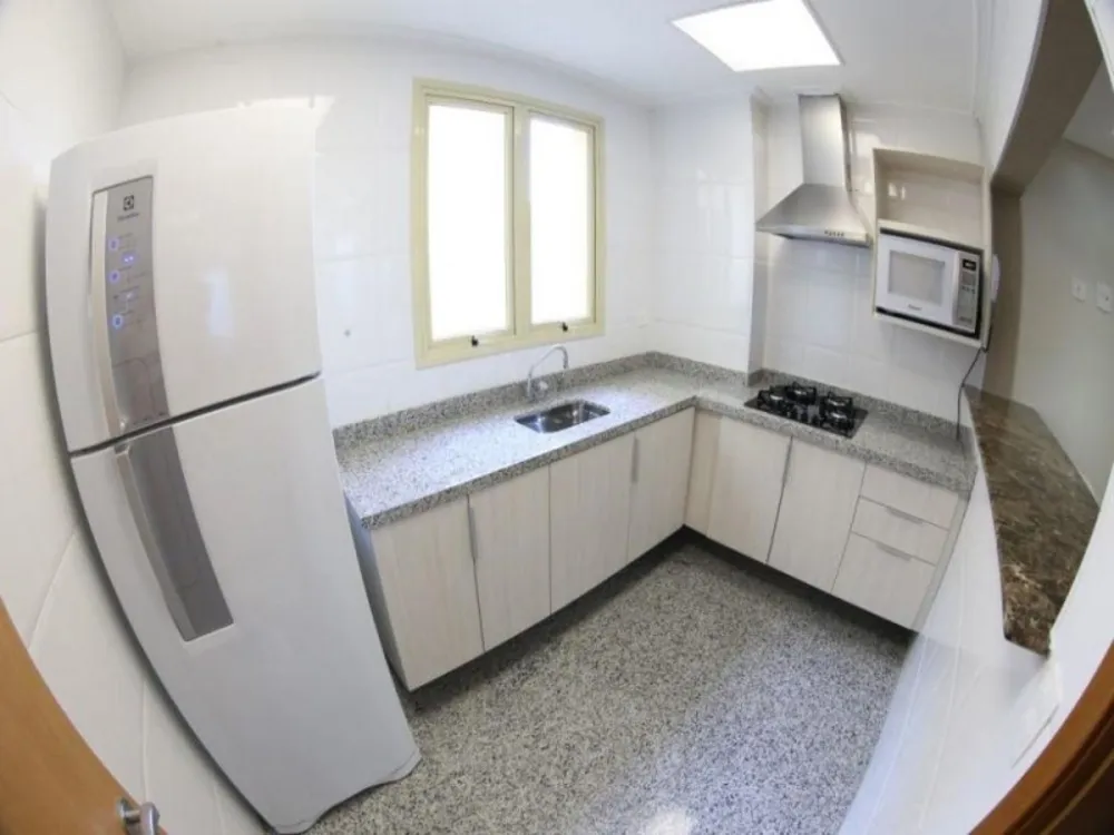 Apartamento, 3 quartos, 148 m² - Foto 6